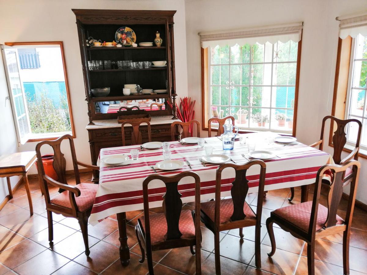 아베이루 Casa Da Balseira 빌라 외부 사진