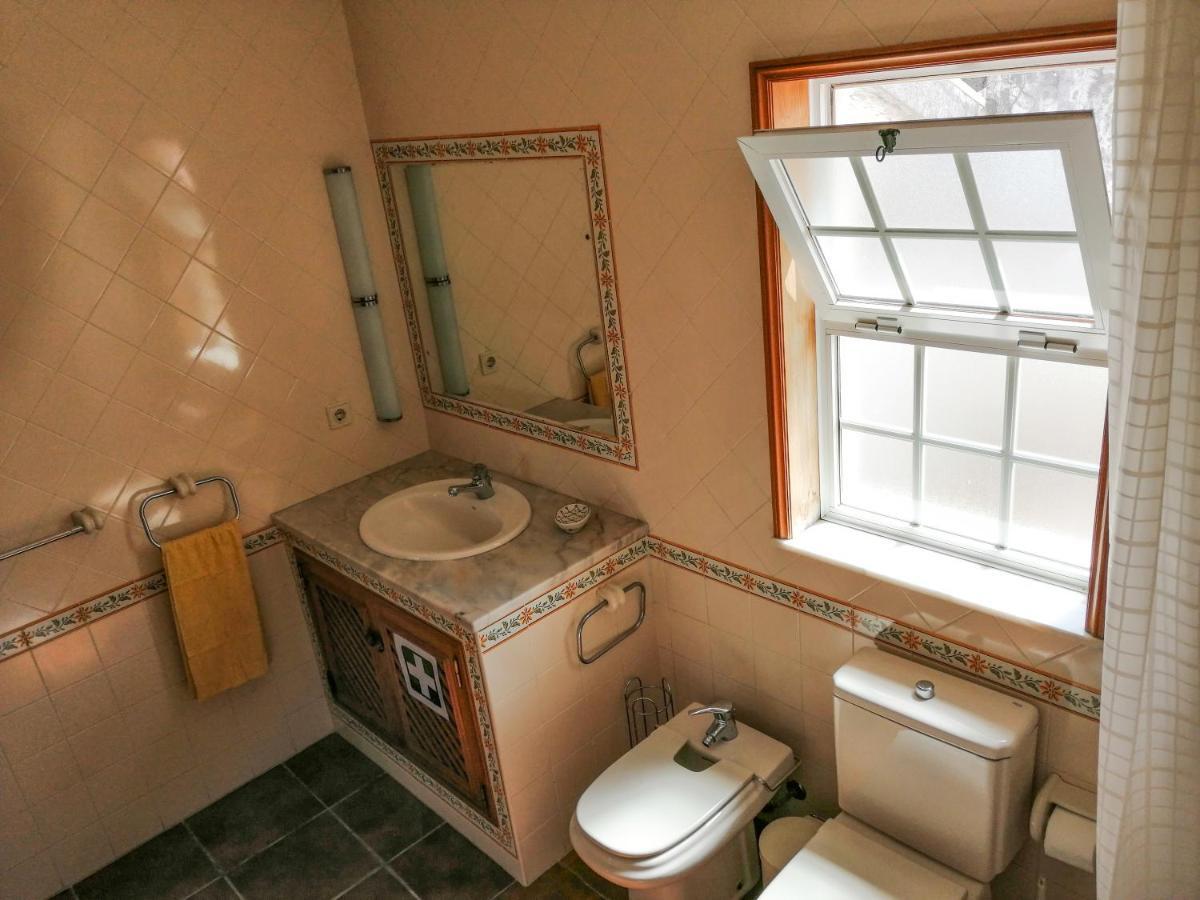 아베이루 Casa Da Balseira 빌라 외부 사진