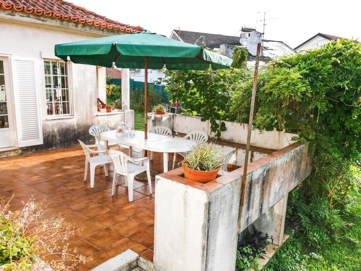 아베이루 Casa Da Balseira 빌라 외부 사진