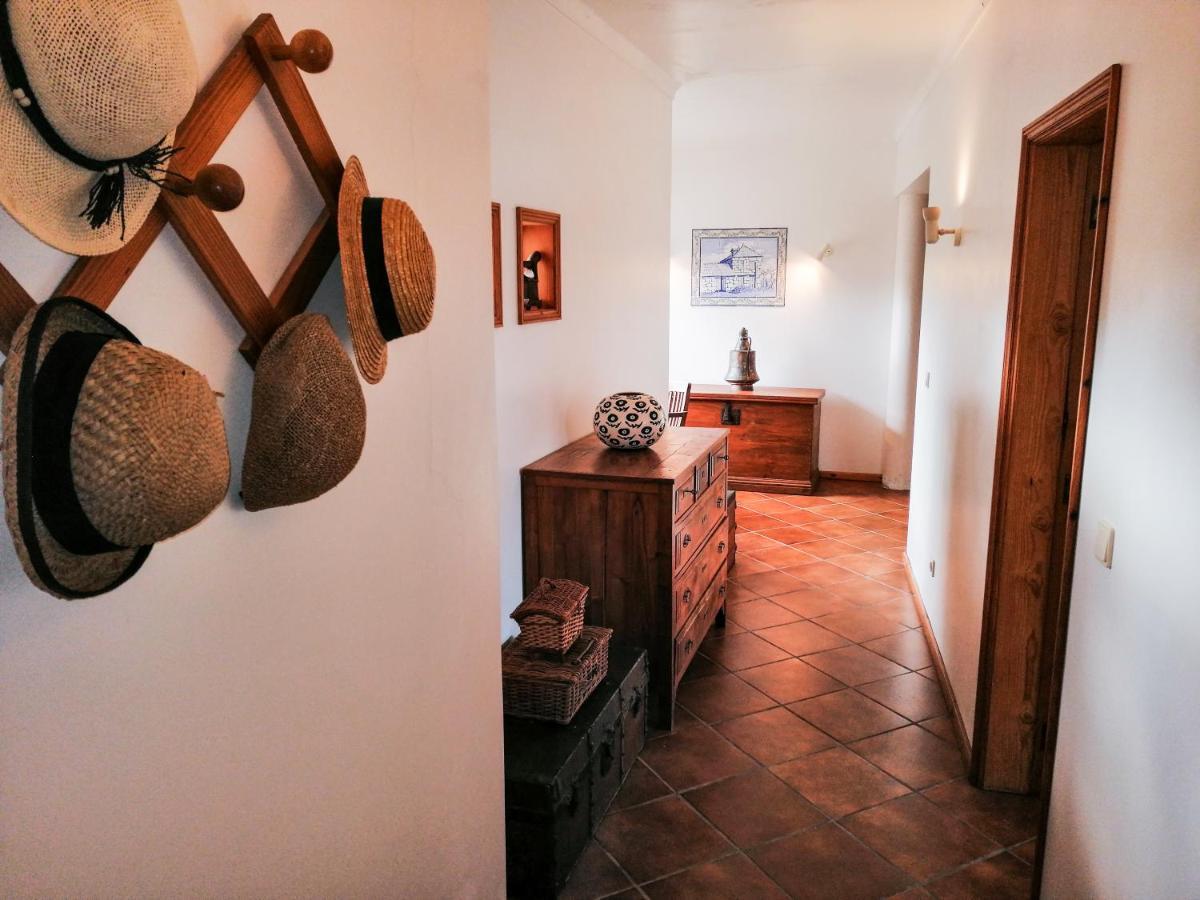 아베이루 Casa Da Balseira 빌라 외부 사진