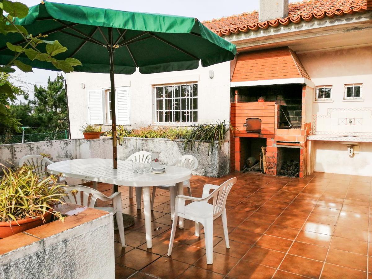아베이루 Casa Da Balseira 빌라 외부 사진