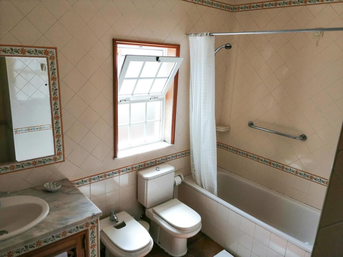 아베이루 Casa Da Balseira 빌라 외부 사진