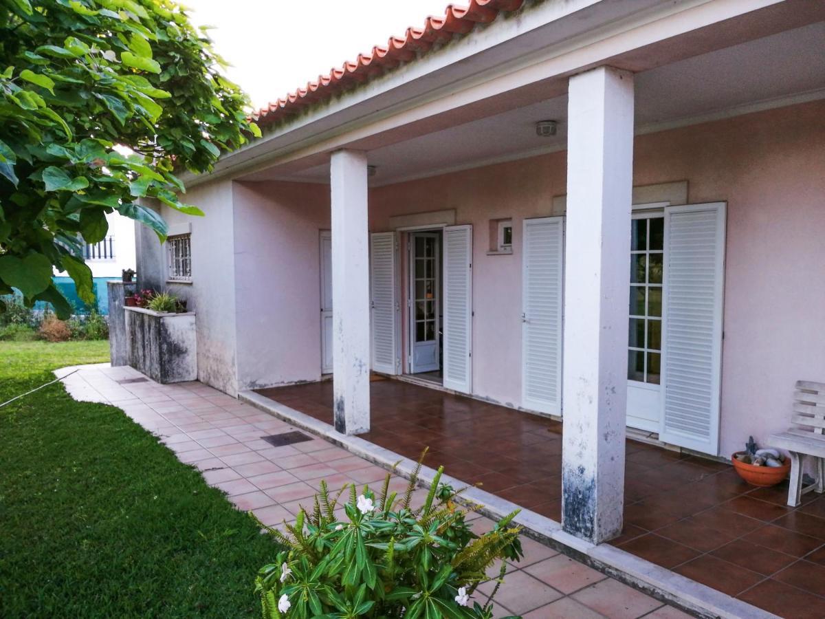 아베이루 Casa Da Balseira 빌라 외부 사진