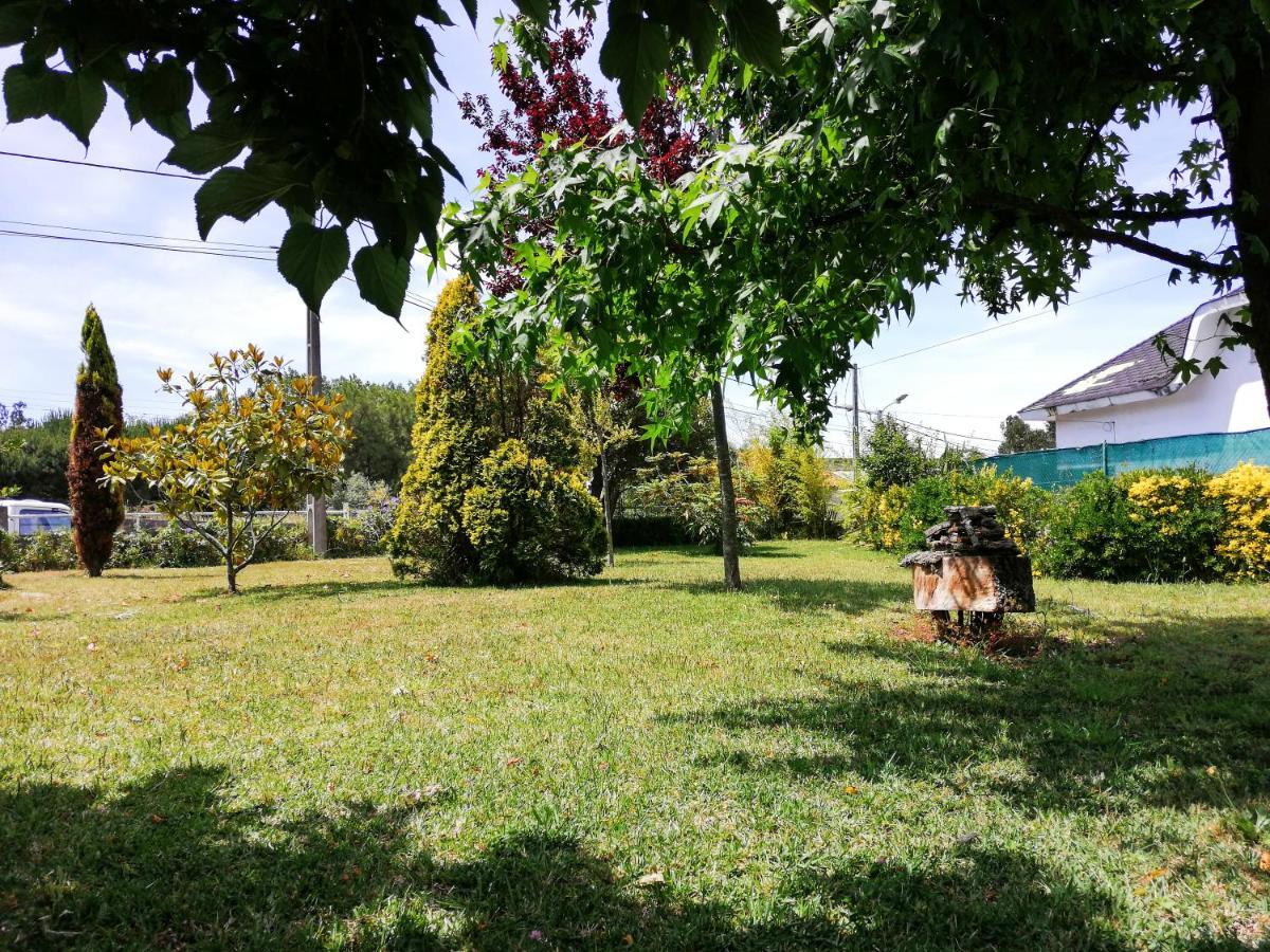 아베이루 Casa Da Balseira 빌라 외부 사진